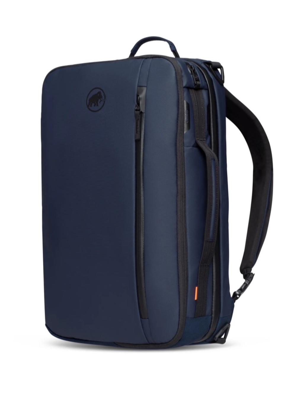 Mammut Seon 3-Way 20L Backpack Marine Blue Laptop Travel Bag ShipStation